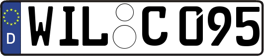 WIL-C095