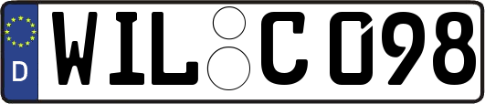 WIL-C098