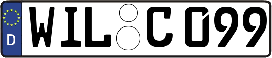 WIL-C099