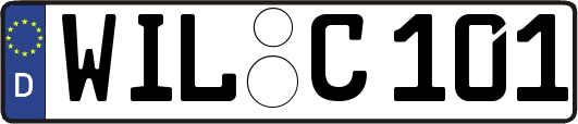 WIL-C101