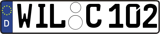 WIL-C102