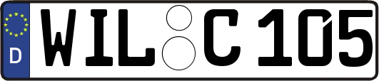 WIL-C105