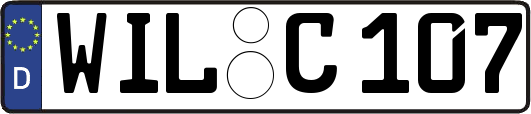WIL-C107