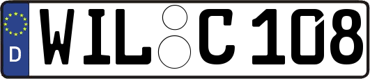 WIL-C108