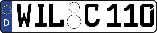 WIL-C110