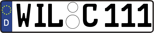 WIL-C111
