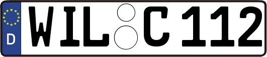 WIL-C112