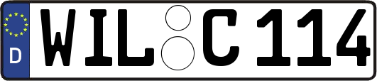 WIL-C114