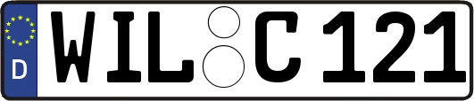 WIL-C121