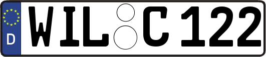 WIL-C122