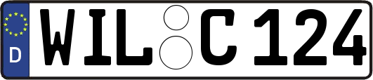 WIL-C124