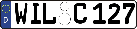 WIL-C127
