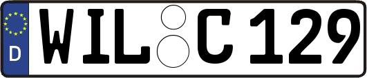 WIL-C129