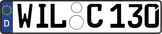 WIL-C130