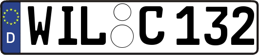 WIL-C132
