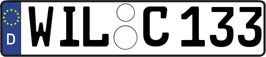 WIL-C133