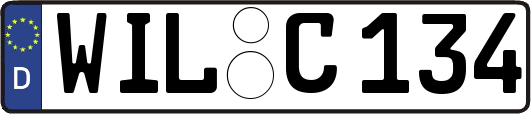 WIL-C134