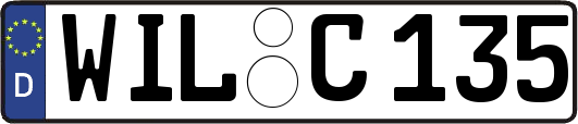WIL-C135