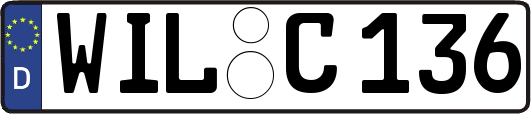 WIL-C136