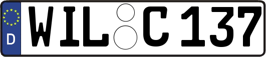 WIL-C137