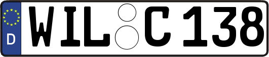 WIL-C138
