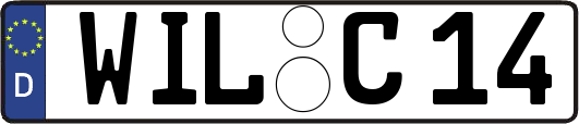 WIL-C14