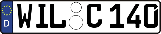 WIL-C140