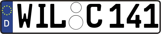 WIL-C141