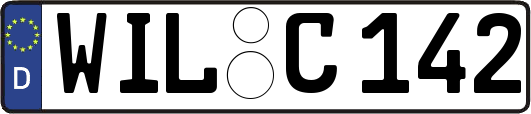 WIL-C142