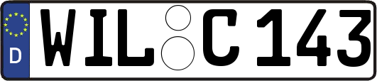 WIL-C143