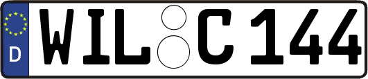 WIL-C144