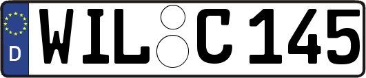 WIL-C145