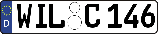 WIL-C146