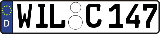 WIL-C147