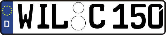WIL-C150