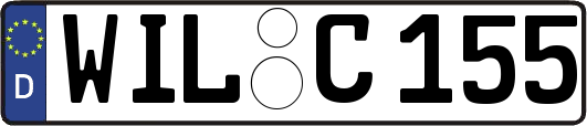 WIL-C155