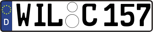 WIL-C157