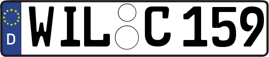 WIL-C159