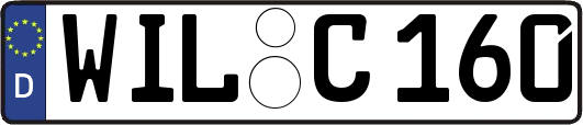WIL-C160