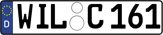 WIL-C161