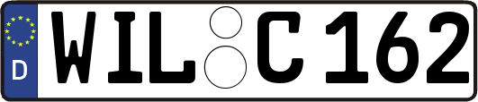 WIL-C162