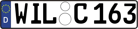 WIL-C163