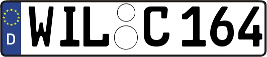 WIL-C164
