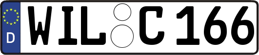 WIL-C166