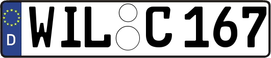 WIL-C167