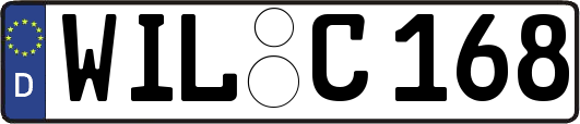 WIL-C168