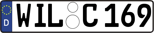 WIL-C169