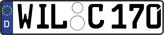 WIL-C170