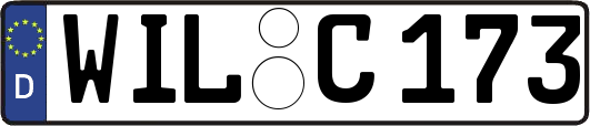 WIL-C173