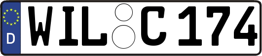WIL-C174
